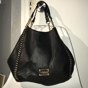 Bebe shoulder bag